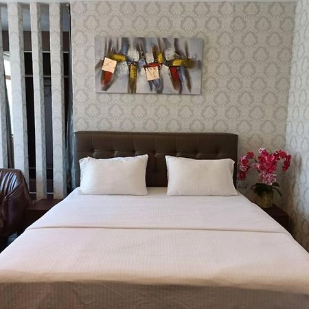Raintree Boutique Hotel Kajang Eksteriør billede