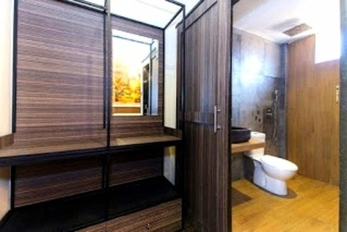 Raintree Boutique Hotel Kajang Eksteriør billede