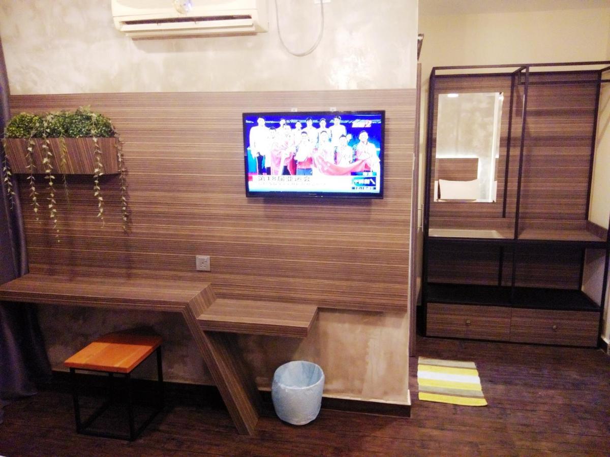 Raintree Boutique Hotel Kajang Eksteriør billede
