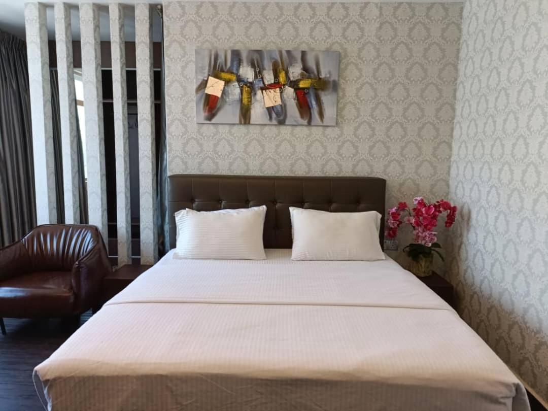 Raintree Boutique Hotel Kajang Eksteriør billede