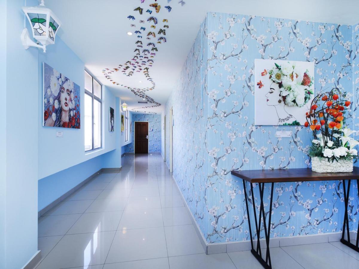 Raintree Boutique Hotel Kajang Eksteriør billede